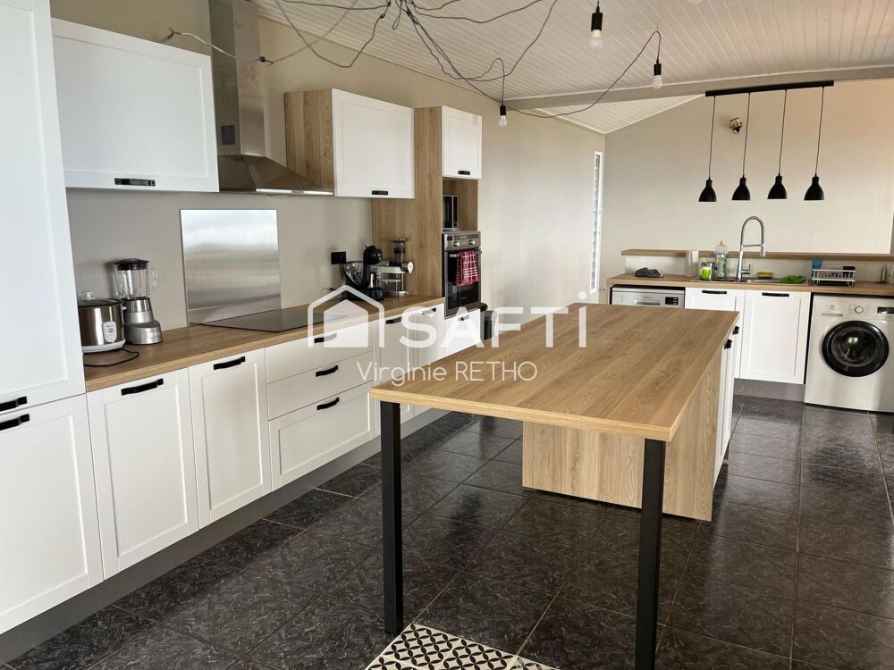 � vendre  Maison Case-Pilote (97222)