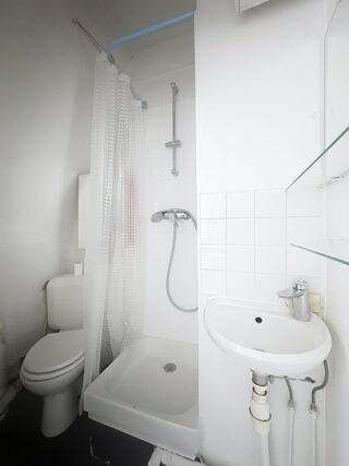  Appartement � vendre 1 pi�ce 10 m�