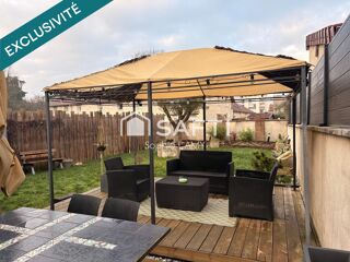  Maison � vendre 15 + pi�ces 305 m�