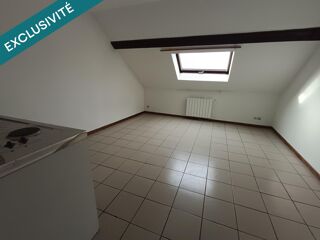  Appartement � vendre 1 pi�ce 26 m�