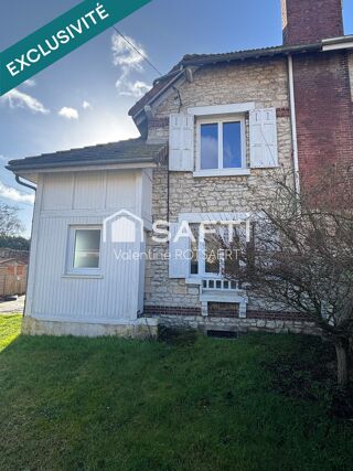  Maison � vendre 6 pi�ces 170 m�