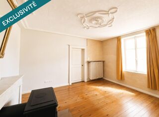  Maison à vendre 4 pièces 118 m²