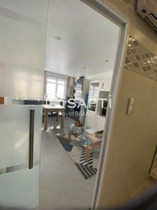  Maison  vendre 1 pice 24 m