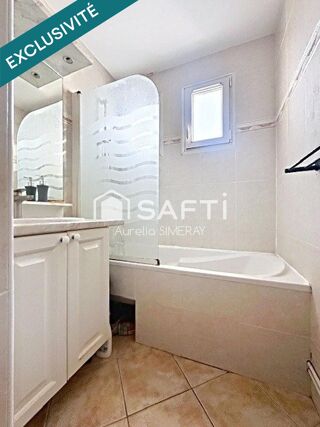  Appartement � vendre 4 pi�ces 64 m�