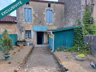  Maison à vendre 6 pièces 88 m²