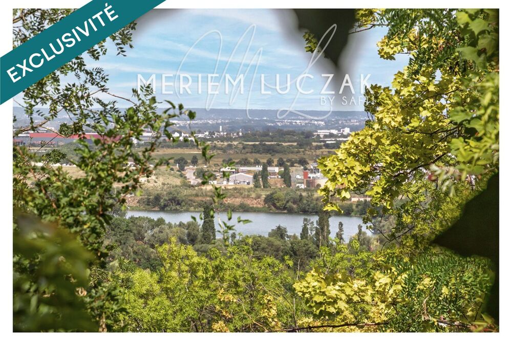 Exclusivité  Maison familiale avec vue imprenable sur la Seine  Villennes-sur-Seine