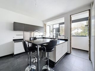  Maison à vendre 5 pièces 132 m²