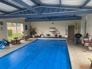  Maison � vendre 7 pi�ces 190 m�