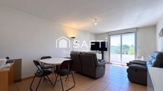  Appartement  vendre 3 pices 62 m