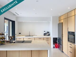  Maison 6 pi�ces 183 m� Montauroux