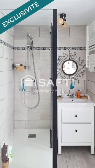  Maison à vendre 6 pièces 96 m²