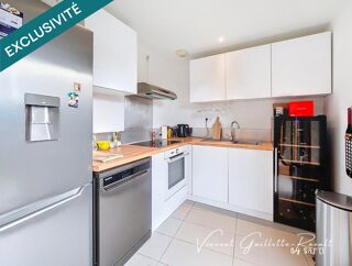  Appartement � vendre 3 pi�ces 63 m�