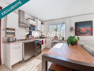  Maison à vendre 3 pièces 62 m²