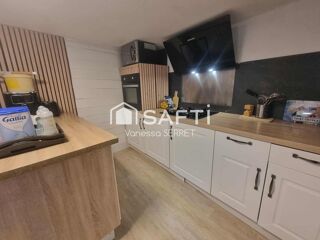  Maison � vendre 4 pi�ces 95 m�