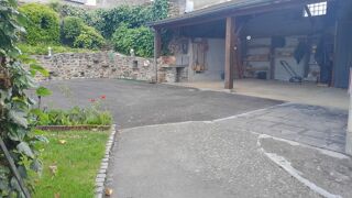Vente Maison Maison de 258m², 8 pièces et jardinet Capvern