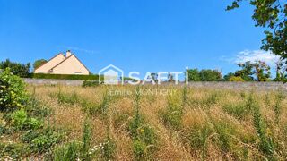  Terrain à vendre 805 m²