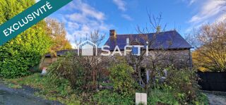  Maison à vendre 2 pièces 57 m²