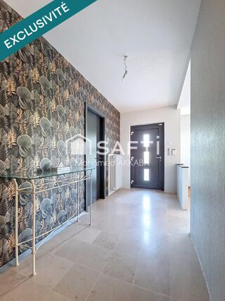  Maison � vendre 7 pi�ces 168 m�