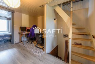  Maison � vendre 4 pi�ces 93 m�