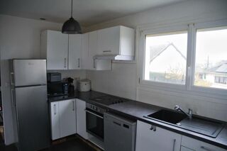  Maison � vendre 4 pi�ces 83 m�