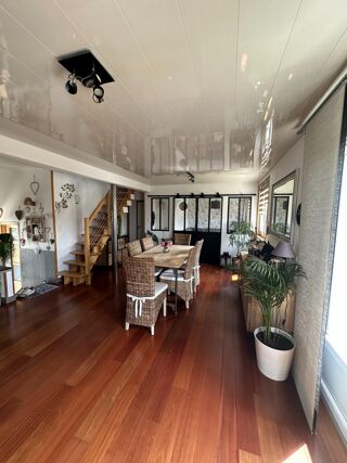  Maison � vendre 3 pi�ces 90 m�