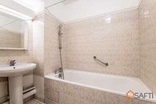  Appartement à vendre 2 pièces 50 m²