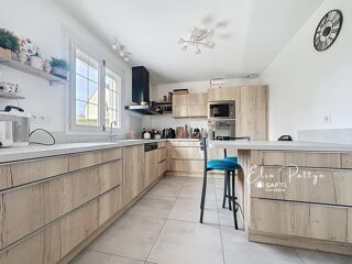  Maison � vendre 5 pi�ces 141 m�