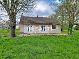  Maison � vendre 3 pi�ces 70 m�