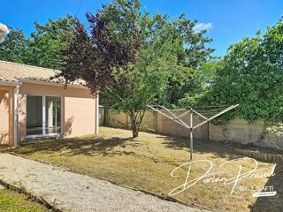  Maison à vendre 5 pièces 123 m²
