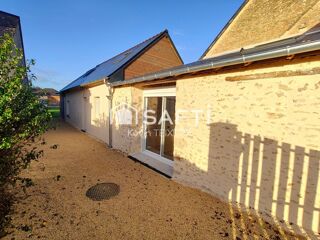  Maison � vendre 5 pi�ces 85 m�