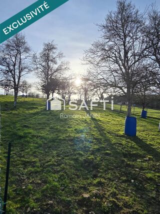  Terrain � vendre 1110 m� Thierville-sur-meuse