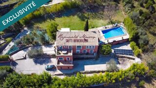  Maison � vendre 6 pi�ces 165 m�