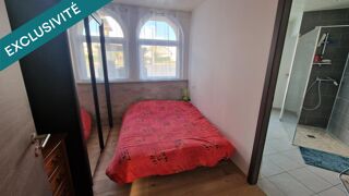  Appartement à vendre 4 pièces 81 m²