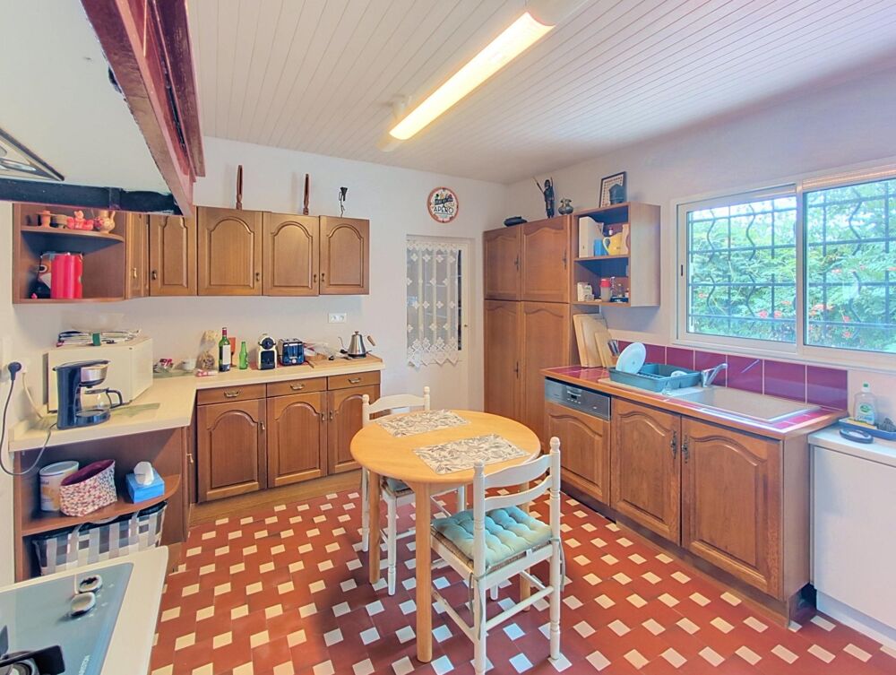 Vente Appartement Appartement avec jardin et parkings Bordeaux