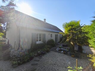  Maison  vendre 4 pices 119 m