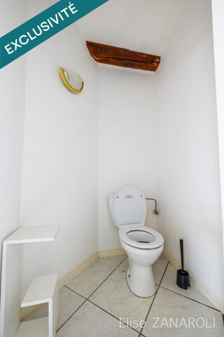  Appartement � vendre 2 pi�ces 59 m�