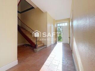  Maison � vendre 6 pi�ces 200 m�