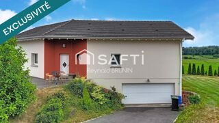  Maison à vendre 4 pièces 146 m²