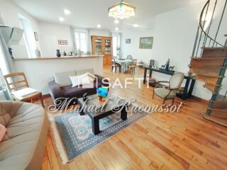  Appartement � vendre 5 pi�ces 134 m�