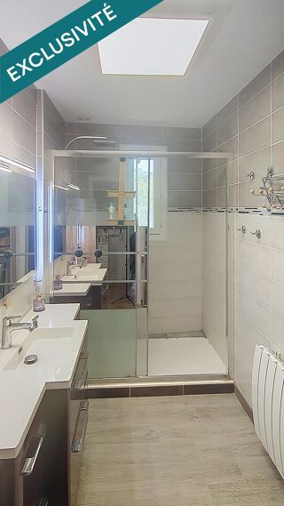  Maison  vendre 4 pices 91 m