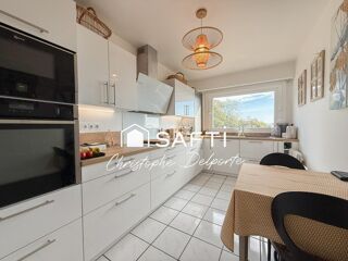  Appartement  vendre 3 pices 86 m