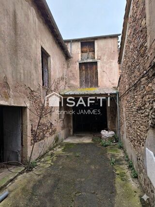  Maison à vendre 7 pièces 260 m²