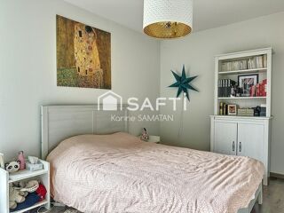  Appartement � vendre 3 pi�ces 59 m�