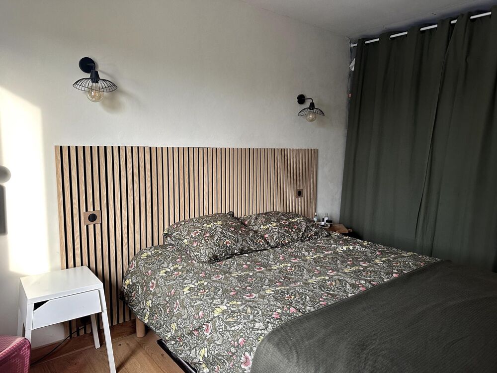 Vente Maison maison de plain-pied sur une parcelle de 1 756 m². Lege-cap-ferret