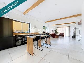  Maison à vendre 6 pièces 184 m²