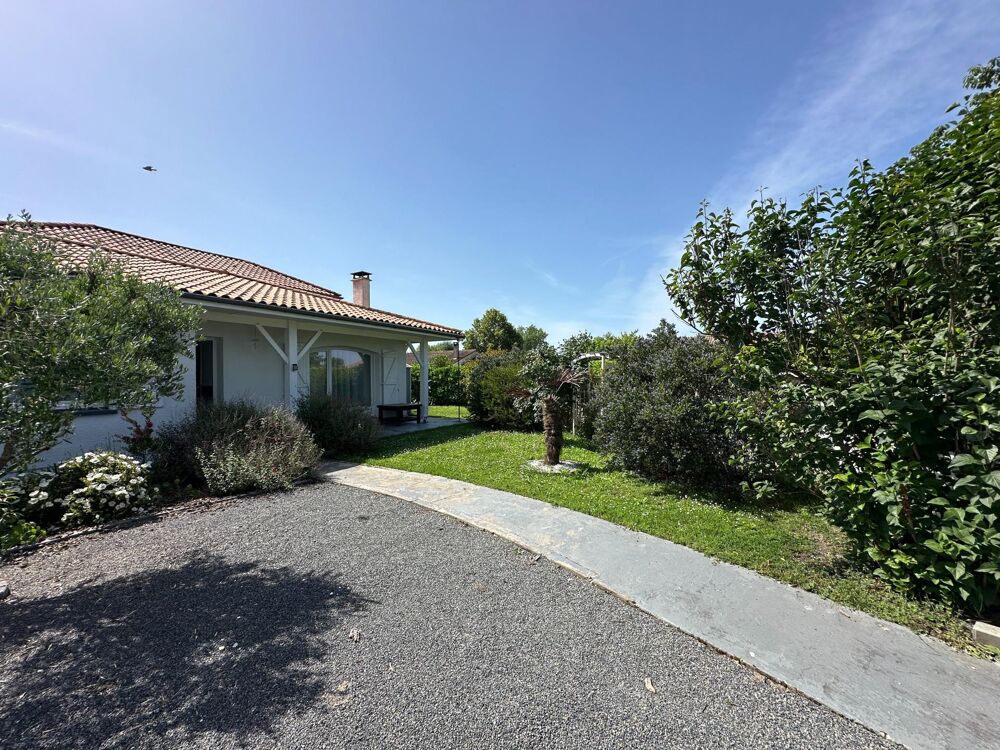 Maison 6 pièces 147 m² · à Saint-Loubes · 147 m² · 418 700 €
