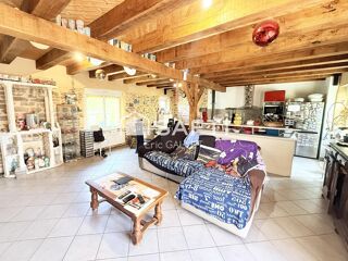  Maison à vendre 6 pièces 160 m²