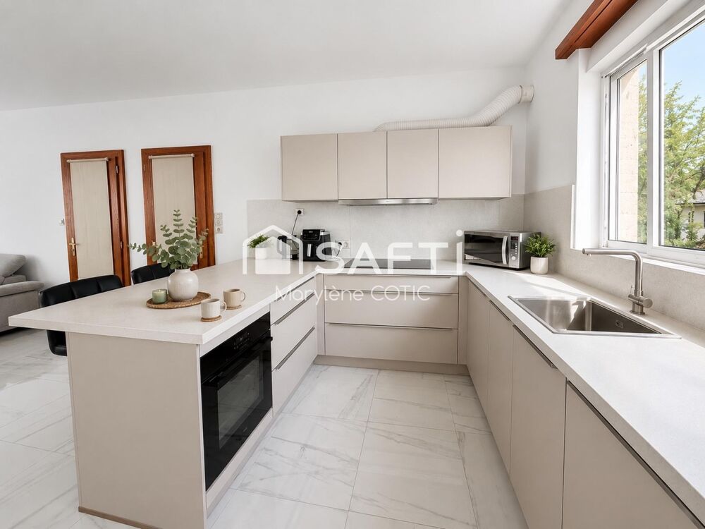 Vente Maison Maison à potentiel pro, emplacement stratégique Riedisheim