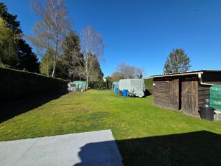  Maison � vendre 5 pi�ces 111 m�