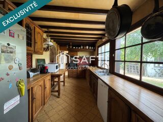 Maison à vendre 9 pièces 238 m²